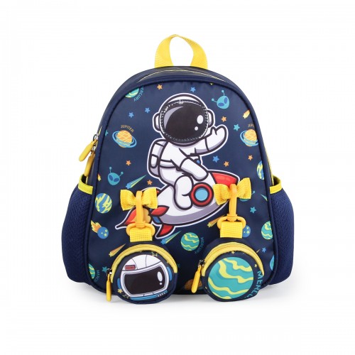 Astronaut-Kindergarten Backpack